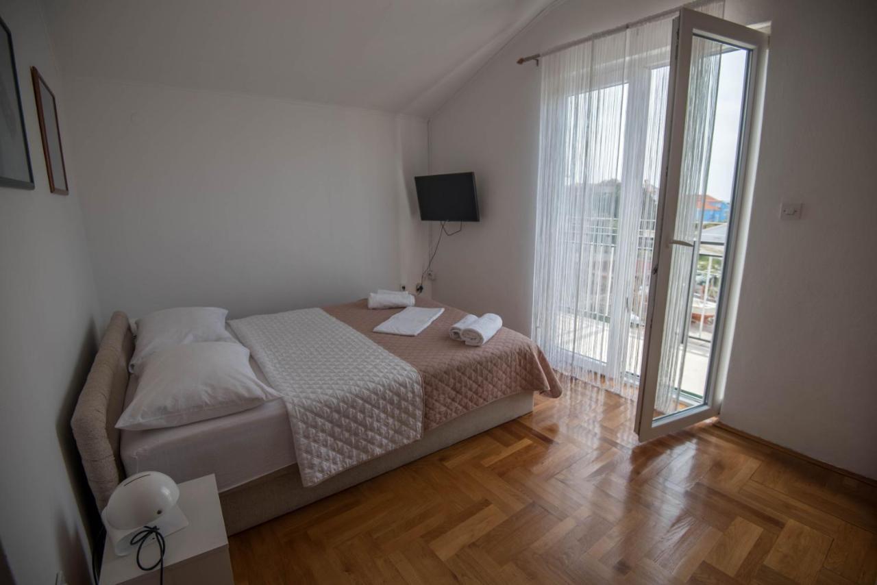 Apartment Miro Dolac Exterior foto