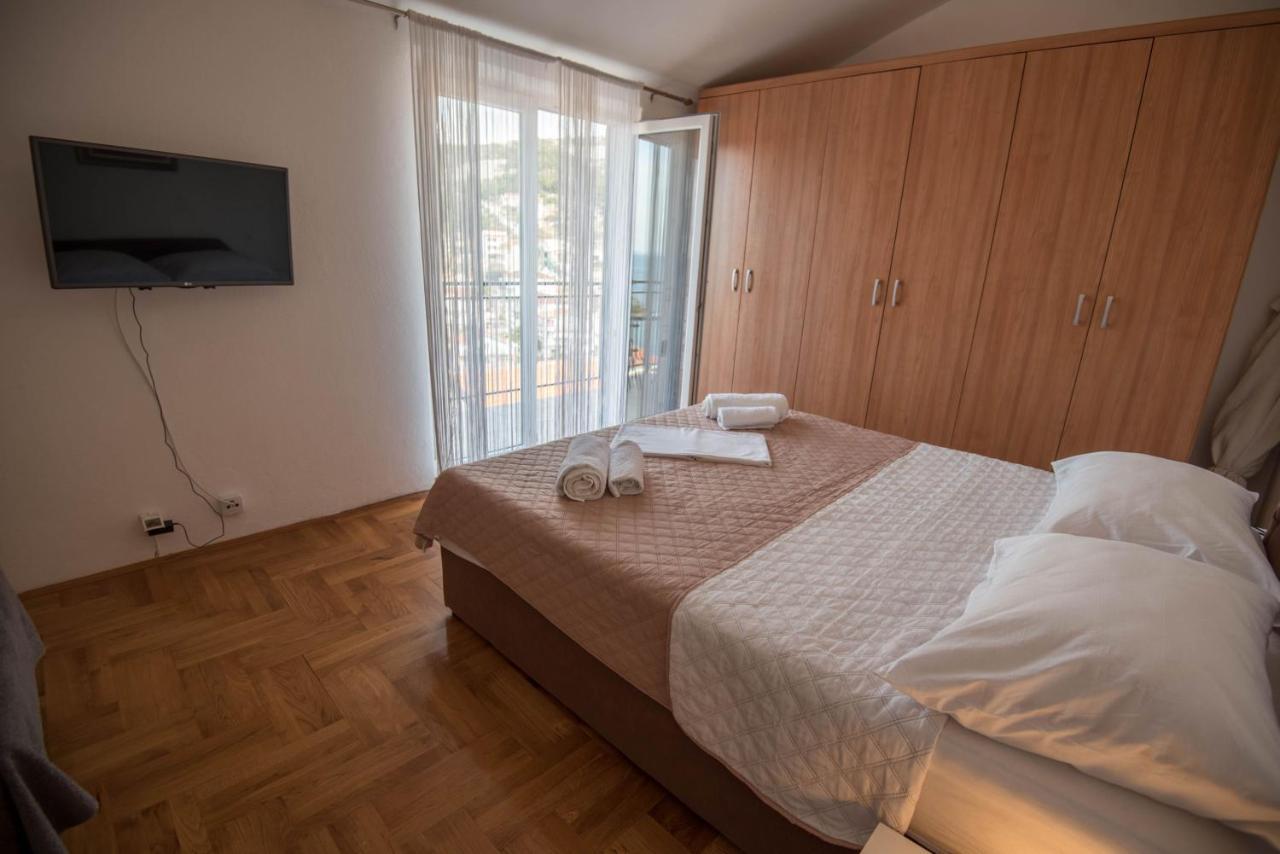 Apartment Miro Dolac Exterior foto